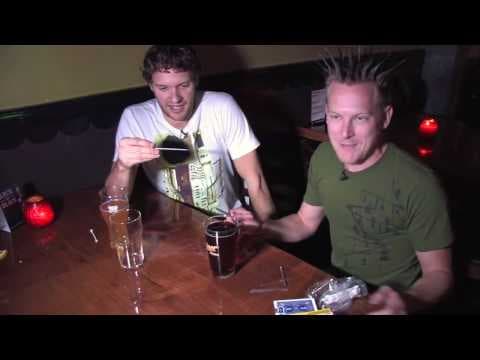 Jak si strčit hřebík do nosu