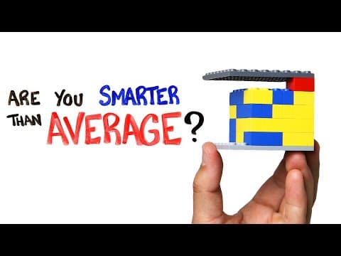 Problém, který 51 % lidí nevyřeší