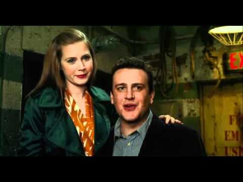 Mupeti -  Muž nebo loutka