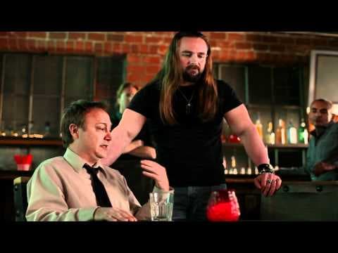 Přijde chlápek do baru #6: Špatný den