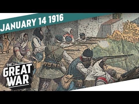 Invaze do Černé hory