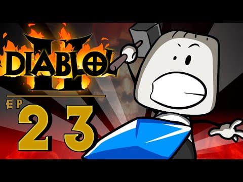 DiabLoL 2: Pekelné lagy