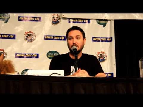 Wil Wheaton o šikaně