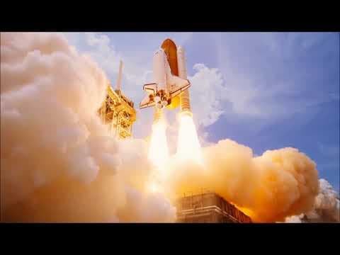 Jak vznikají dechberoucí záběry ze startů raket