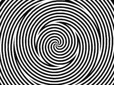 Prvotřídní halucinace