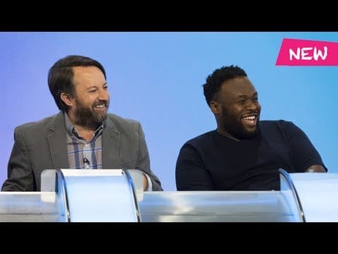 Samson Kayo a kufr plný sušenek