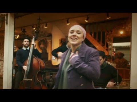Zaz – Je veux