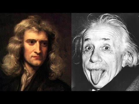 Proč jsou revoluční vědci mladí?