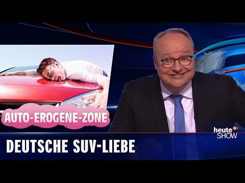 Klima sem, klima tam, SUV stejně vedou