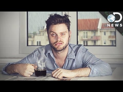 Proč je vstávání tak těžké?