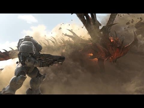 Heroes of the Storm se představuje