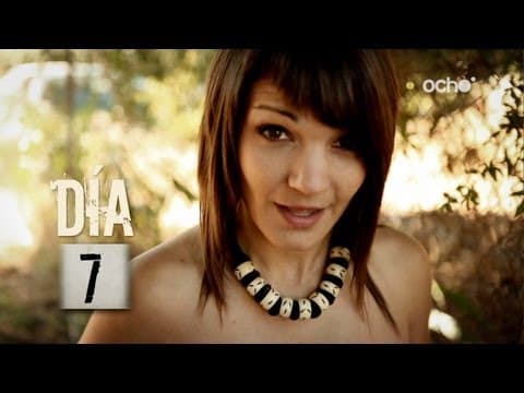 23 dní v Banderiérech (1. část)