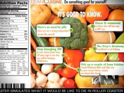 Stouffer's se snaží předcházet sebevraždám