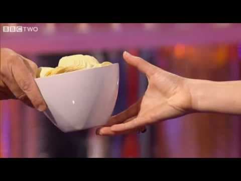 Jessica Biel a Mickey Rourke u Grahama Nortona