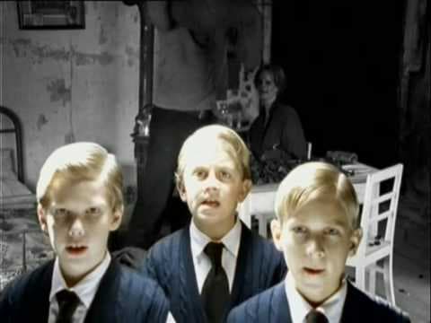 Falco – Mutter, der Mann mit dem Koks ist da