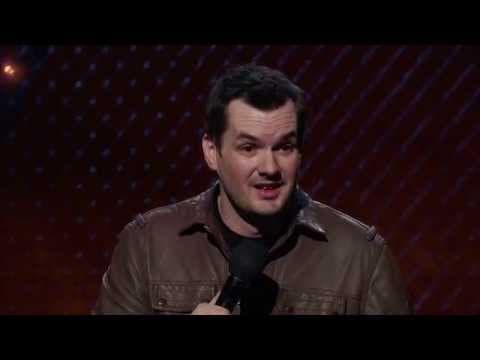 Jim Jefferies – Regulace zbraní