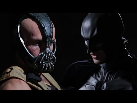 Temný rytíř a Robin ze 60. let