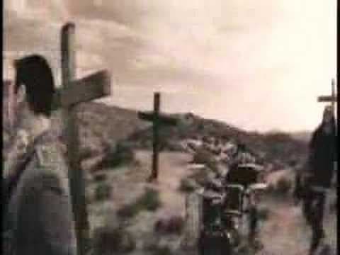 Bad Religion - American Jesus