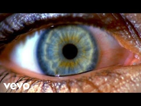 Moby - Porcelain