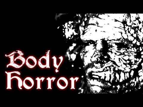 Horror Trip – Odpornosti