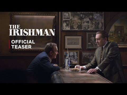 The Irishman