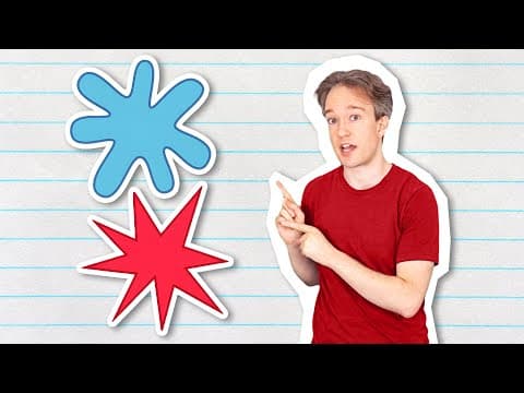 Co je Bouba a co Kiki?