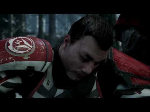 Star Wars: The Old Republic E3 Trailer