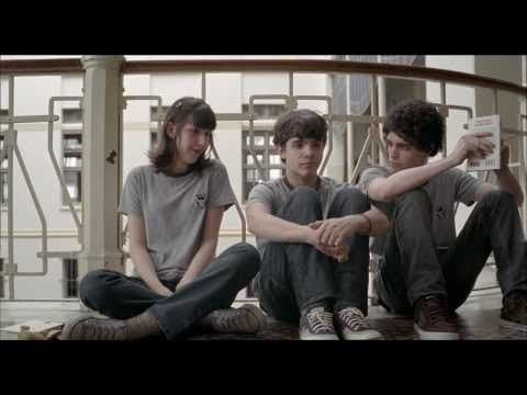 Nechci jít domů sám