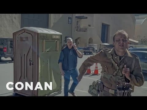 Nepřetržitý záběr ve filmu 1917