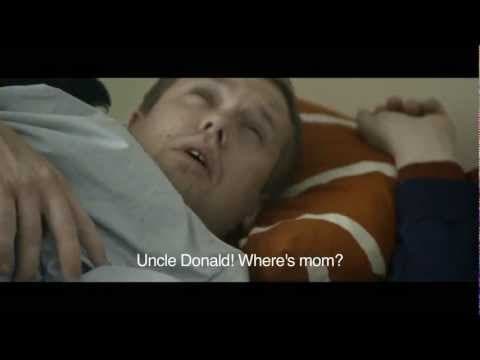 Kačer Donald na dánský způsob