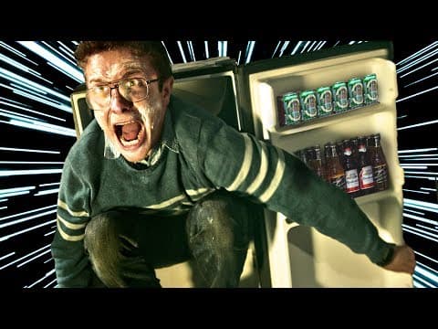 Na vysvětlování není čas