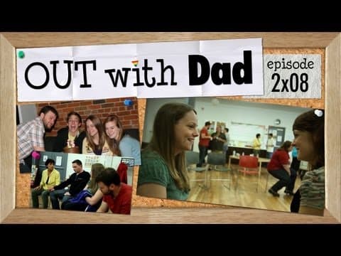 PFLAG s tátou, 2. část