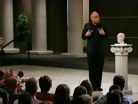Mark Gungor - Paměť a multi-tasking