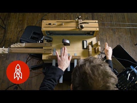 Nástroj na noční můry