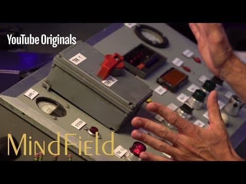 Mind Field: Vyšší dobro – Tramvajové dilema