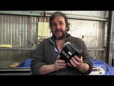 Produkční vlog Hobita #4