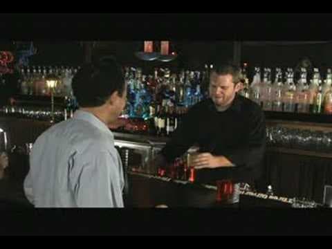 Barman vás nenávidí #2