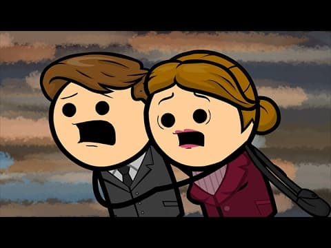 Problém s bezdomovci