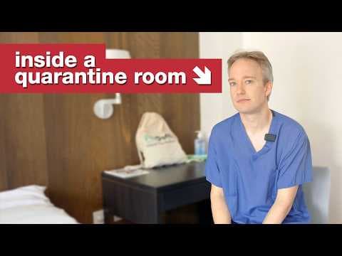 Infikování lidí ve jménu vědy