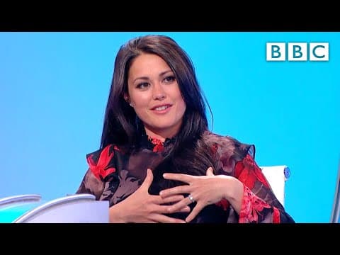 Sam Quek, olympijské zlato a burger v podprsence