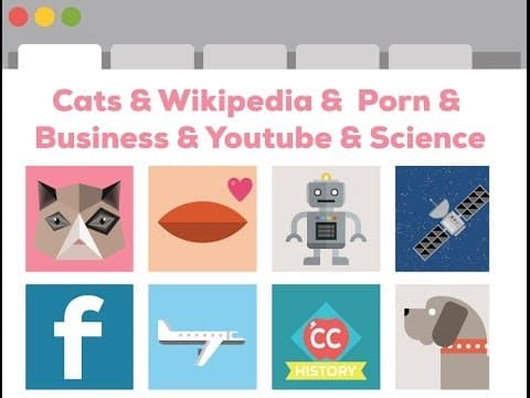 Kdo vynalezl internet?