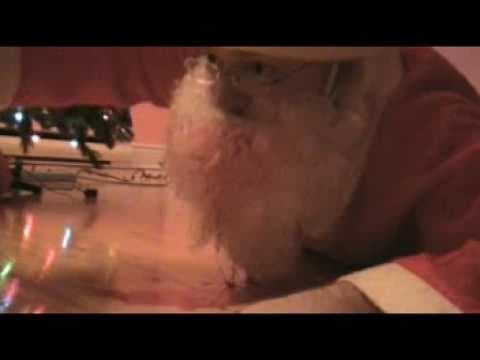 Jon Lajoie - Krvavé Vánoce