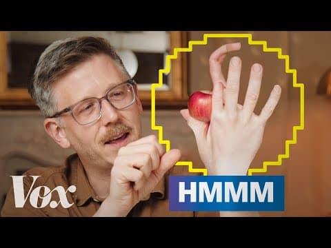 Proč má AI problém s rukama