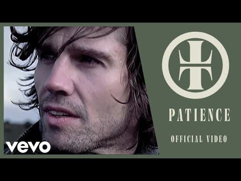 Take That - Patience