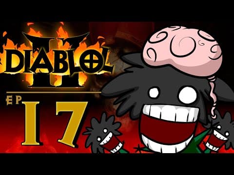 DiabLoL 2: Majstrštyk