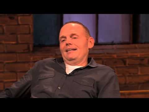 Bill Burr u W. Kamaua Bella