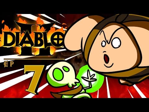 DiabLoL 2: Krvavá neděle