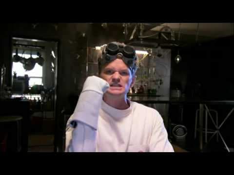 Dr. Horrible ovládnul televizi