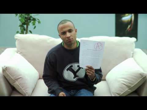 Studujte v knihovně