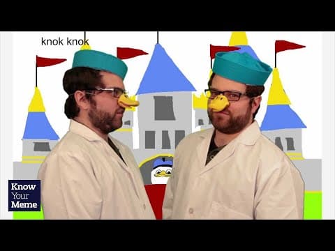 Poznej své memy #6: Dolan